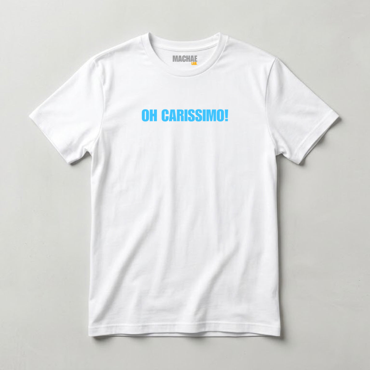 T-SHIRT CARISSIMO