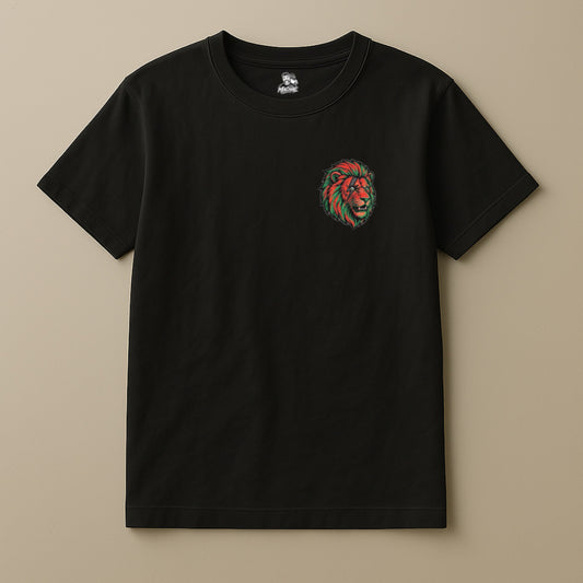 T-SHIRT LION