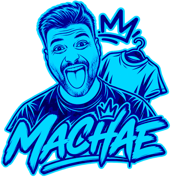 Machae | Lab.