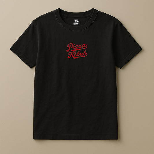 T-SHIRT PIZZA KEBAB