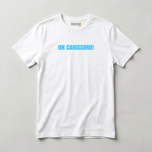 T-SHIRT CARISSIMO