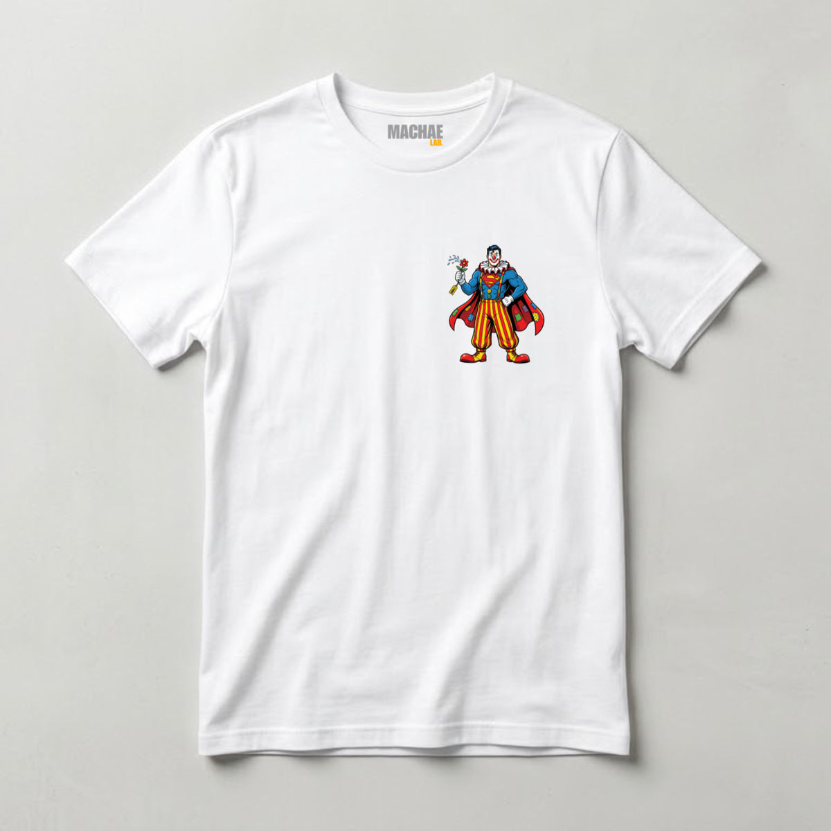 T-SHIRT SUPERCLOWN